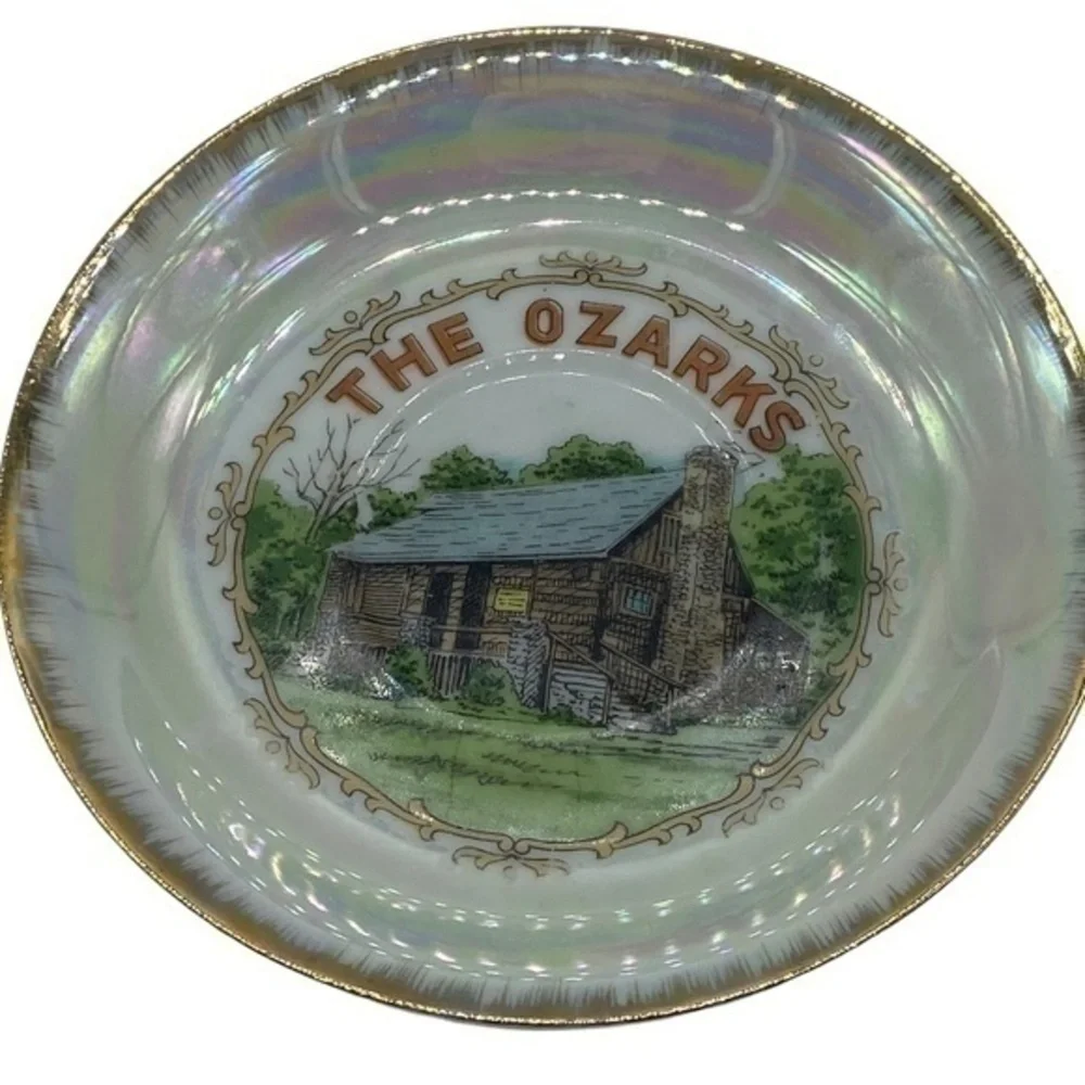 Source Unknown vintage ozarks